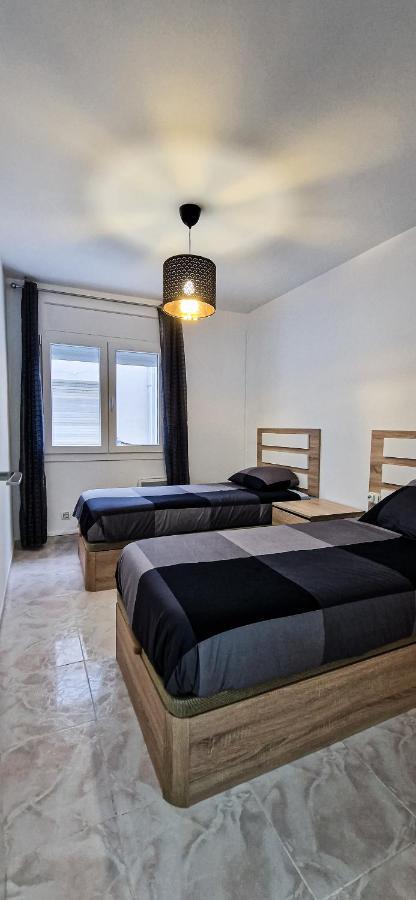 Piso Turistico Cassa De Selva Apartment Cassà de la Selva Екстериор снимка